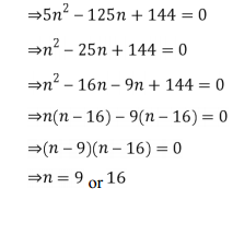 HBSE 11th Class Maths Solutions Chapter 9 Sequences and Series Ex 9.2 26
