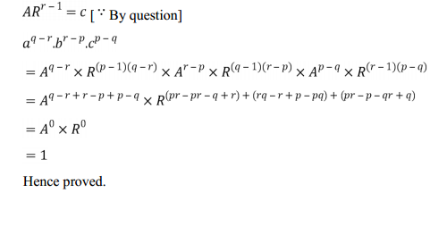 HBSE 11th Class Maths Solutions Chapter 9 Sequences and Series Ex 9.3 27