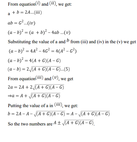 HBSE 11th Class Maths Solutions Chapter 9 Sequences and Series Ex 9.3 36