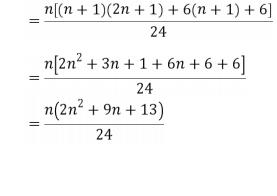 HBSE 11th Class Maths Solutions Chapter 9 Sequences and Series Miscellaneous Exercise 38