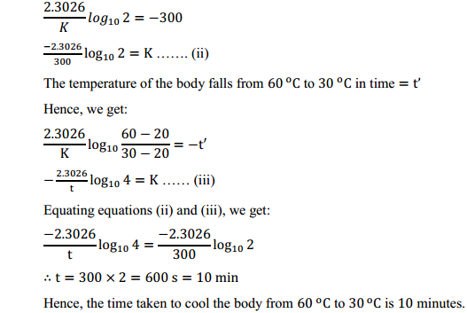HBSE 11th Class Physics Solutions Chapter 11 Thermal Properties of Matter 21