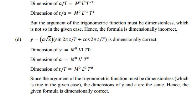 HBSE 11th Class Physics Solutions Chapter 2 Units and Measurements 15