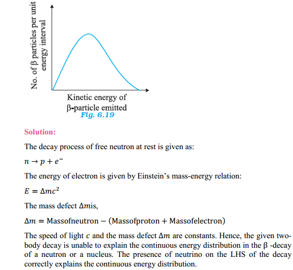 HBSE 11th Class Physics Solutions Chapter 6 Work Energy and Power 30