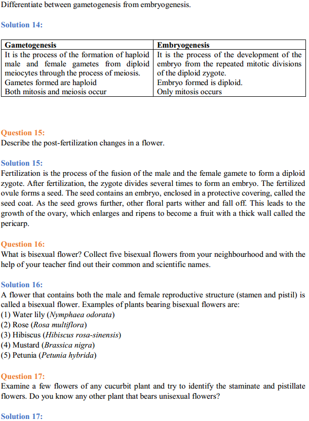 HBSE 12th Class Biology Solutions Chapter 1 Reproduction in Organisms 8