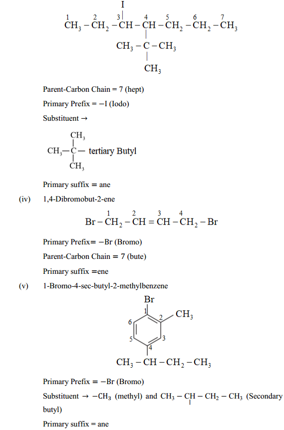 HBSE 12th Class Chemistry Solutions Chapter 10 Haloalkanes and Haloarenes 2