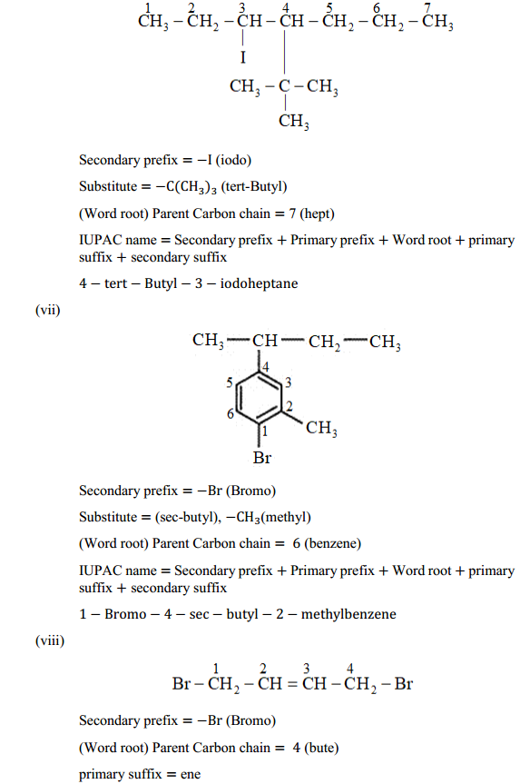 HBSE 12th Class Chemistry Solutions Chapter 10 Haloalkanes and Haloarenes 23