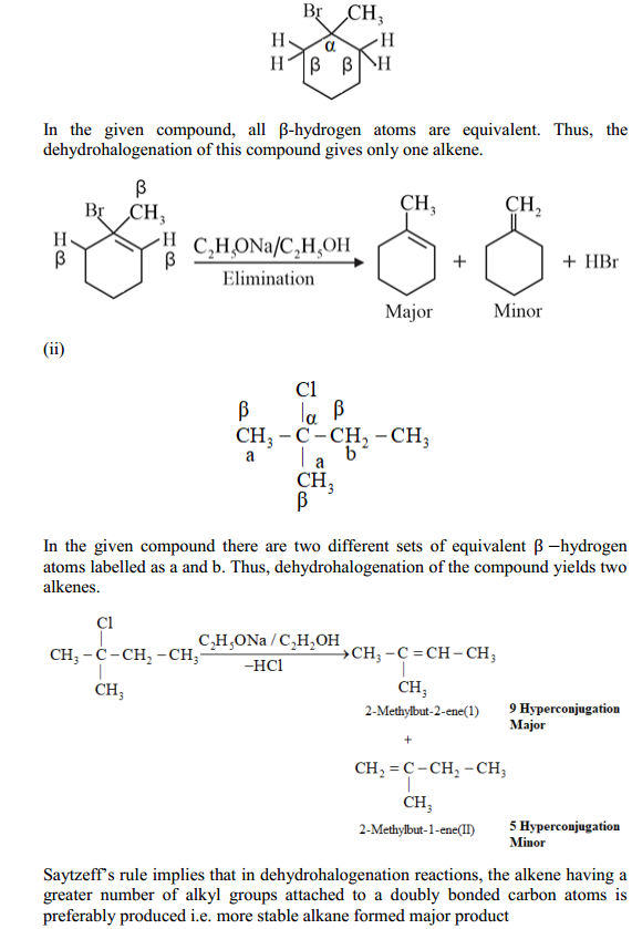 HBSE 12th Class Chemistry Solutions Chapter 10 Haloalkanes and Haloarenes 29