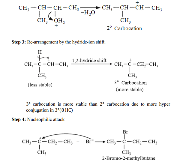 HBSE 12th Class Chemistry Solutions Chapter 11 Alcohols, Phenols and Ehers 51