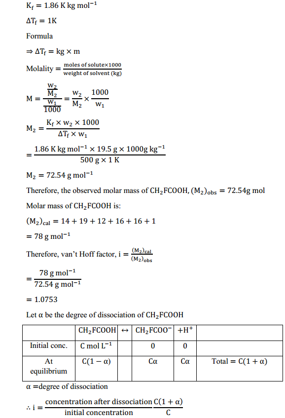 HBSE 12th Class Chemistry Solutions Chapter 2 Solutions 35