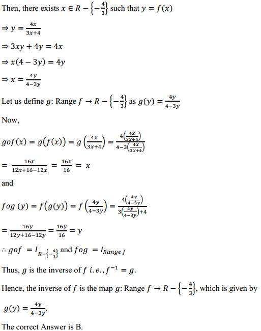 HBSE 12th Class Maths Solutions Chapter 1 Relations and Functions Ex 1.3 13