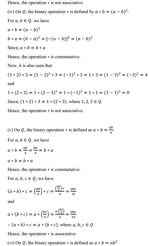 HBSE 12th Class Maths Solutions Chapter 1 Relations and Functions Ex 1.4 12