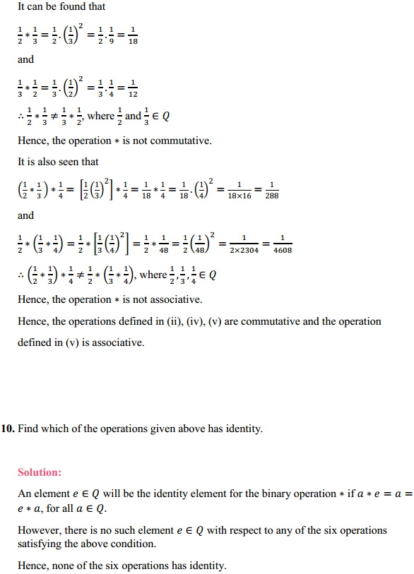 HBSE 12th Class Maths Solutions Chapter 1 Relations and Functions Ex 1.4 13