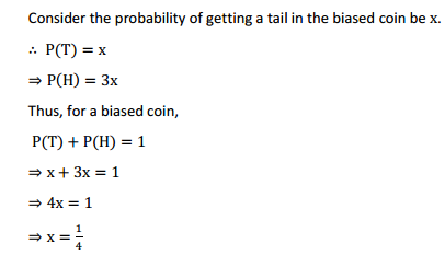 HBSE 12th Class Maths Solutions Chapter 13 Probability Ex 13.4 12