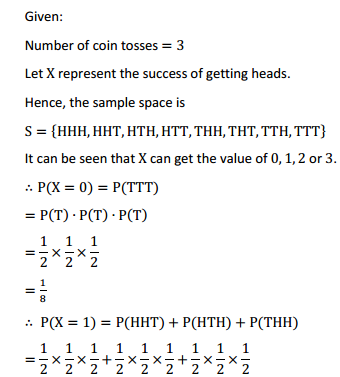 HBSE 12th Class Maths Solutions Chapter 13 Probability Ex 13.4 18