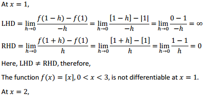 HBSE 12th Class Maths Solutions Chapter 5 Continuity and Differentiability Ex 5.2 5