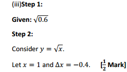 HBSE 12th Class Maths Solutions Chapter 6 Application of Derivatives Ex 6.4 4