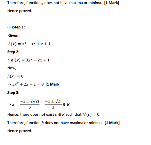 HBSE 12th Class Maths Solutions Chapter 6 Application of Derivatives Ex 6.5 23