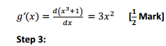 HBSE 12th Class Maths Solutions Chapter 6 Application of Derivatives Ex 6.5 3