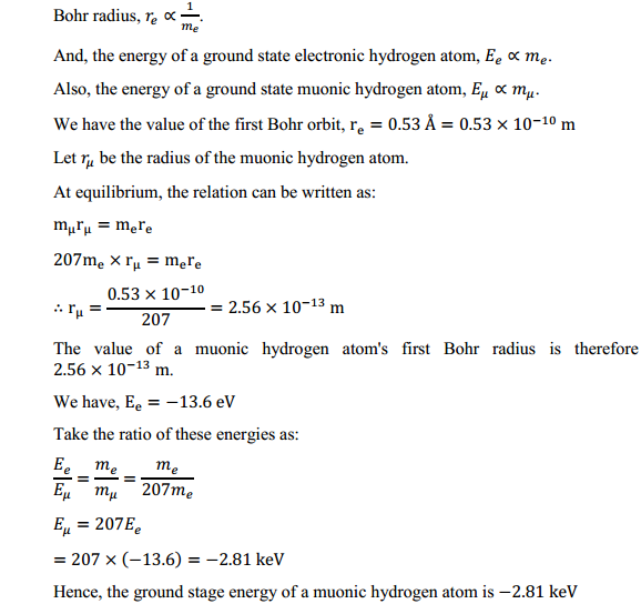 HBSE 12th Class Physics Solutions Chapter 12 Atoms 14