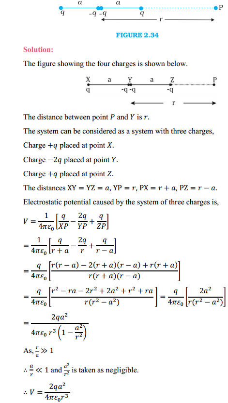 HBSE 12th Class Physics Solutions Chapter 2 Electrostatic Potential and Capacitance 20