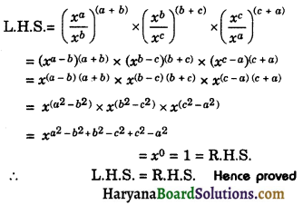 HBSE 9th Class Maths Important Questions Chapter 1 Number Systems - 3