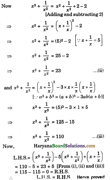 HBSE 9th Class Maths Important Questions Chapter 1 Number Systems - 35