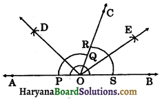 HBSE 9th Class Maths Important Questions Chapter 11 Constructions 2