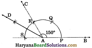 HBSE 9th Class Maths Important Questions Chapter 11 Constructions 7