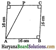 HBSE 9th Class Maths Important Questions Chapter 12 Heron’s Formula 24