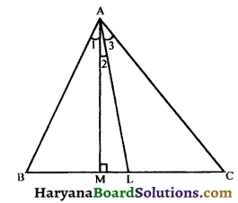 HBSE 9th Class Maths Important Questions Chapter 6 Lines and Angles - 32
