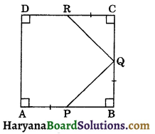 HBSE 9th Class Maths Important Questions Chapter 7 Triangles - 18