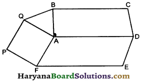 HBSE 9th Class Maths Important Questions Chapter 7 Triangles - 38