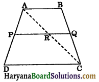 HBSE 9th Class Maths Important Questions Chapter 8 Quadrilaterals 5