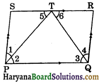 HBSE 9th Class Maths Important Questions Chapter 8 Quadrilaterals 6