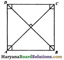 HBSE 9th Class Maths Solutions Chapter 5 Introduction to Euclid’s Geometry Ex 5.1 - 7