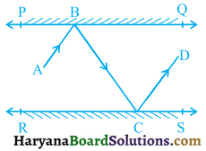 HBSE 9th Class Maths Solutions Chapter 6 Lines and Angles Ex 6.2 - 7