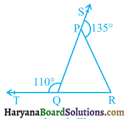 HBSE 9th Class Maths Solutions Chapter 6 Lines and Angles Ex 6.3 - 1