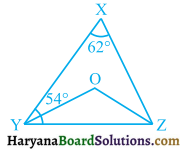 HBSE 9th Class Maths Solutions Chapter 6 Lines and Angles Ex 6.3 - 2