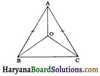 HBSE 9th Class Maths Solutions Chapter 7 Triangles Ex 7.2 - 1