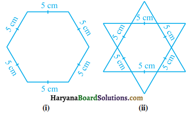 HBSE 9th Class Maths Solutions Chapter 7 Triangles Ex 7.5 - 5