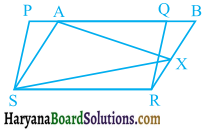 HBSE 9th Class Maths Solutions Chapter 9 Areas of Parallelograms and Triangles Ex 9.2 6