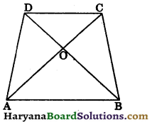 HBSE 9th Class Maths Solutions Chapter 9 Areas of Parallelograms and Triangles Ex 9.3 12