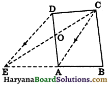 HBSE 9th Class Maths Solutions Chapter 9 Areas of Parallelograms and Triangles Ex 9.3 14