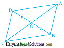HBSE 9th Class Maths Solutions Chapter 9 Areas of Parallelograms and Triangles Ex 9.3 6