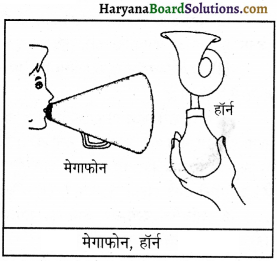 HBSE 9th Class Science Important Questions Chapter 12 ध्वनि 15