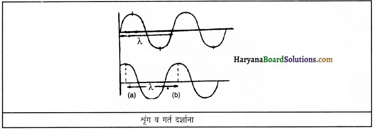 HBSE 9th Class Science Important Questions Chapter 12 ध्वनि 4