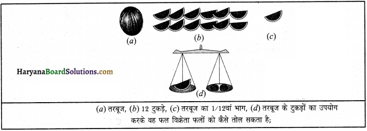 HBSE 9th Class Science Important Questions Chapter 3 परमाणु एवं अणु 16