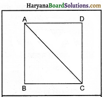 HBSE 9th Class Science Important Questions Chapter 8 गति 28