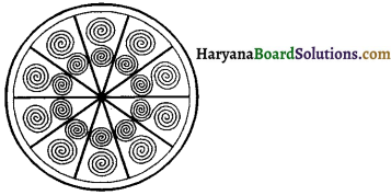 Haryana Board 10th Class Maths Solutions Chapter 12 Areas Related to Circles Ex 12.2 8
