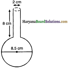 Haryana Board 10th Class Maths Solutions Chapter 13 Surface Areas and Volumes Ex 13.2 9